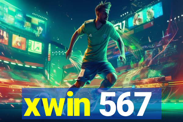 xwin 567